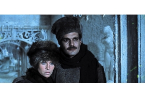 Roller Fur Hat History: From Ancient Yarmulke to Elegant Zhivago Style
