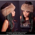 Ambassador hat, Marten