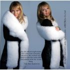 Royal Anakonda, White fox