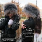 Davy Crockett, crystal fox v.2