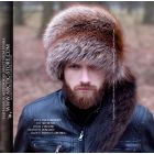 Davy Crockett, L'or noir fox