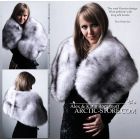 Royal cobra pelerine, Polar fox