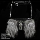 Clutch, Norwegian Silver fox model-012